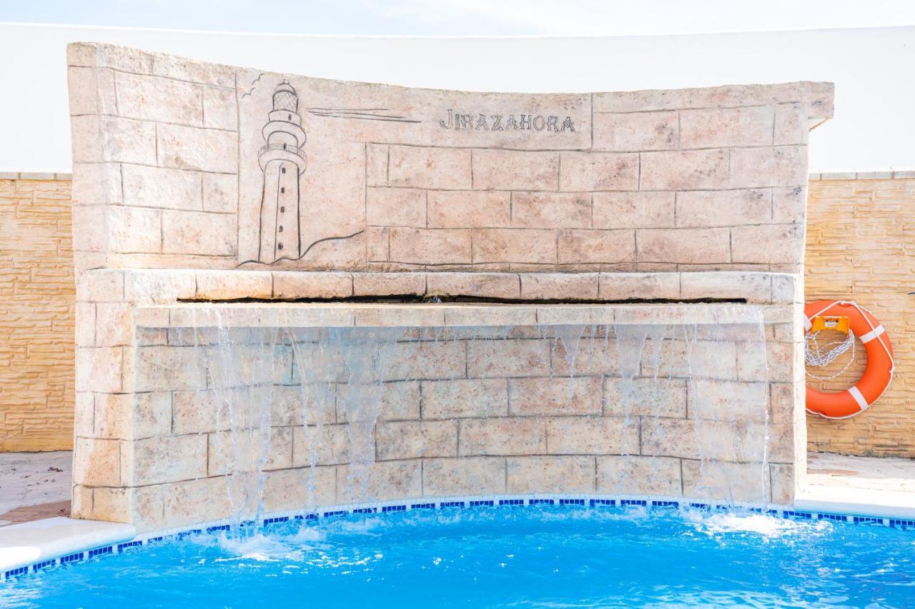 Apartamento Jibazahora Leo المظهر الخارجي الصورة