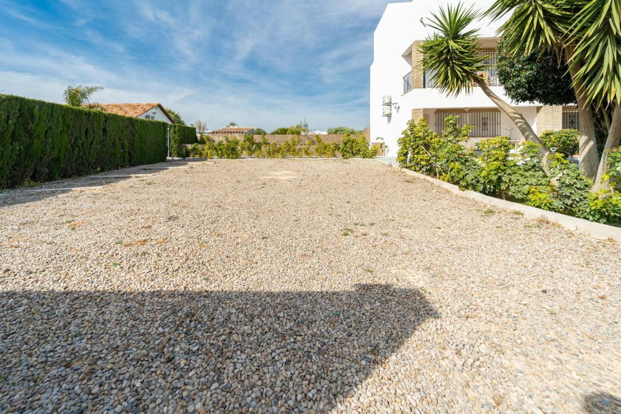 Apartamento Jibazahora Leo المظهر الخارجي الصورة