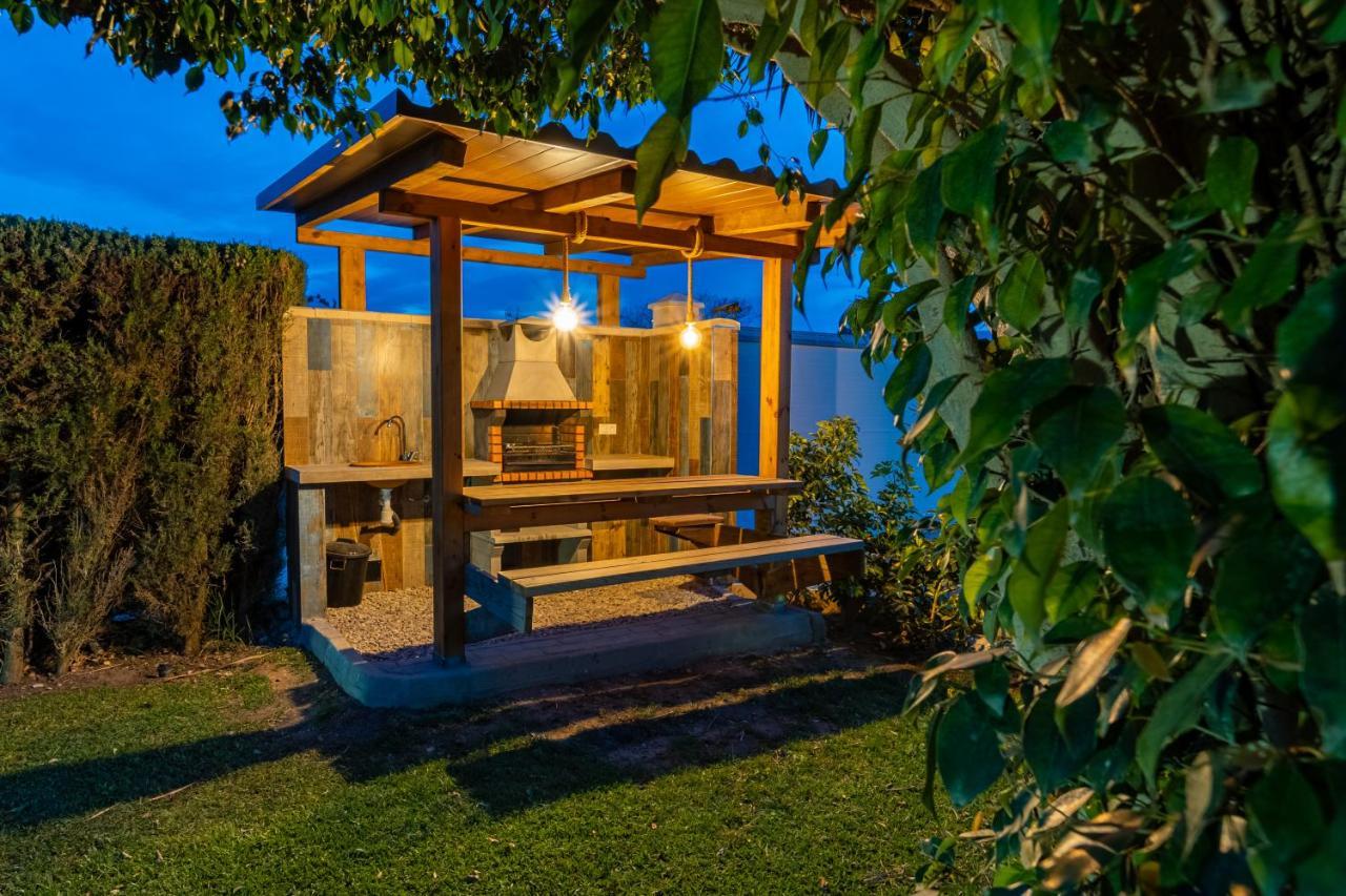 Apartamento Jibazahora Leo المظهر الخارجي الصورة